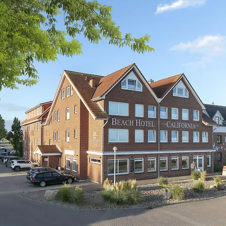 California فندق 4*