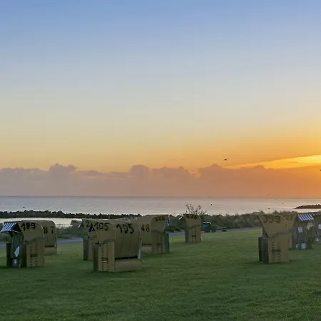 California Hotell Kalifornien