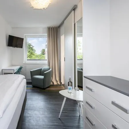 Otel California Kalifornien