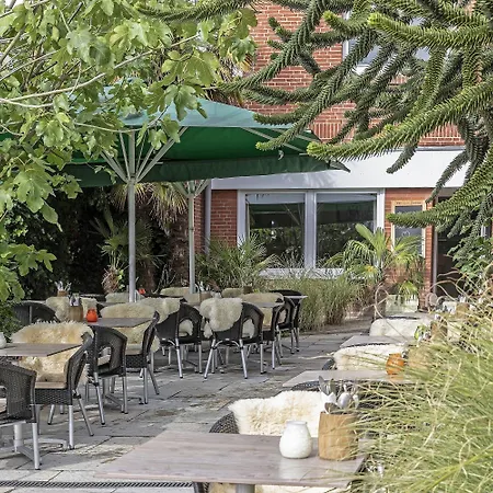 California Hotell Kalifornien