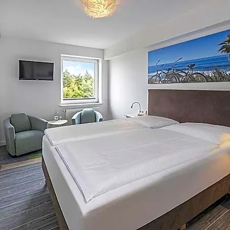 California מלון 4*