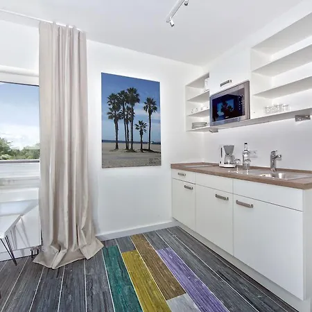 California Hotell 4*