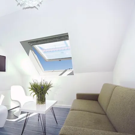 California فندق كاليفورنيان