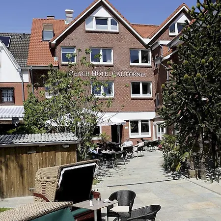 California 4* كاليفورنيان