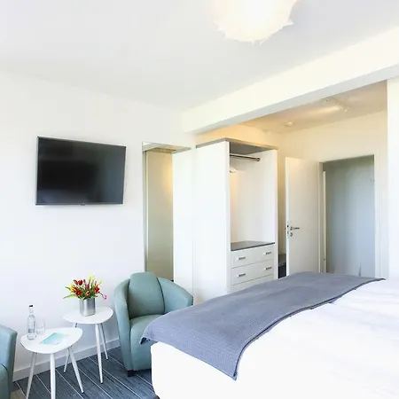 California فندق كاليفورنيان