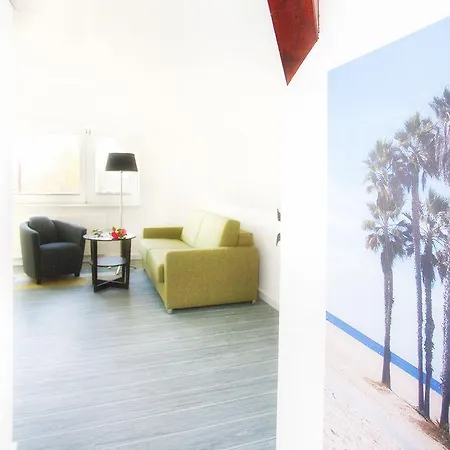 California فندق كاليفورنيان