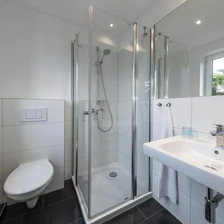 Hotell California Kalifornien