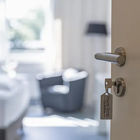 California فندق 4*