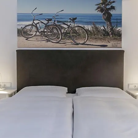 California 4*