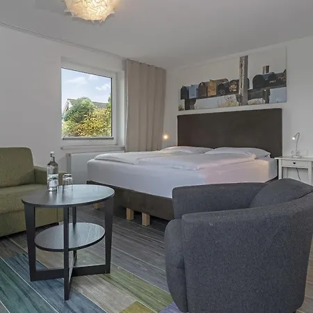 California Hotell Kalifornien