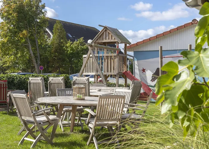 California 4* Kalifornien