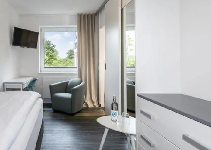 Hotel California Kalifornien